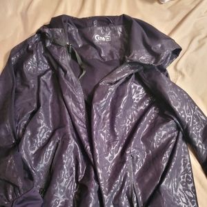 Zyia jacket